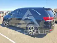 2016 KIA Sorento фото