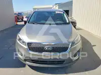 2016 KIA Sorento фото