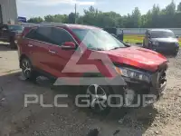 2016 KIA Sorento фото