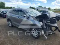 2016 KIA Sorento photo
