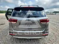 2016 KIA Sorento фото