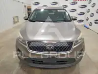 2016 KIA Sorento photo