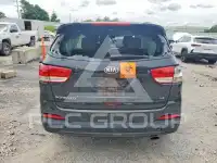 2016 KIA Sorento фото