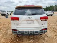2016 KIA Sorento photo