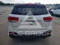 2016 KIA Sorento фото