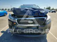 2016 KIA Sorento photo