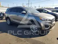 2016 KIA Sorento фото
