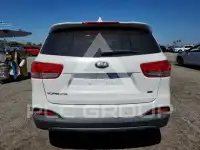 2016 KIA Sorento фото