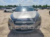 2016 KIA Sorento photo