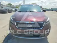2016 KIA Sorento photo