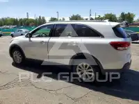 2016 KIA Sorento фото