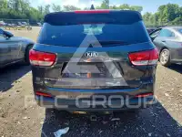 2016 KIA Sorento photo