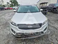 2016 KIA Sorento фото