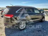 2016 KIA Sorento фото