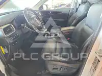 2016 KIA Sorento фото