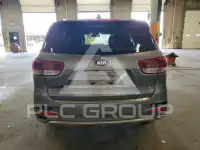2016 KIA Sorento фото