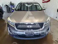 2016 KIA Sorento фото