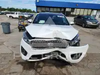 2016 KIA Sorento фото