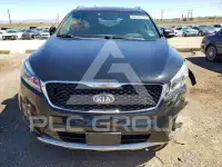 2016 KIA Sorento фото