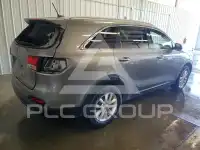 2016 KIA Sorento фото