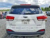 2016 KIA Sorento photo
