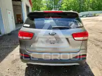 2016 KIA Sorento фото