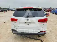 2016 KIA Sorento фото