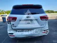 2016 KIA Sorento фото