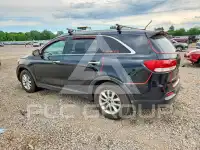 2016 KIA Sorento photo