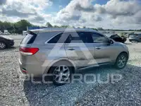 2016 KIA Sorento фото