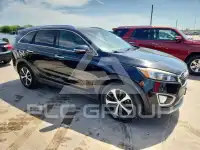 2016 KIA Sorento фото
