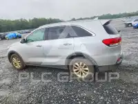2016 KIA Sorento фото