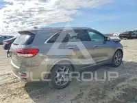 2016 KIA Sorento фото
