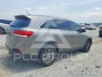 2016 KIA Sorento фото