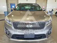 2016 KIA Sorento фото