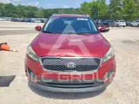 2016 KIA Sorento фото