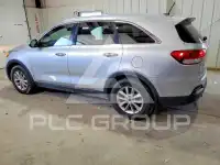 2016 KIA Sorento фото