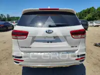 2016 KIA Sorento фото