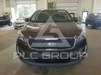 2016 KIA Sorento photo
