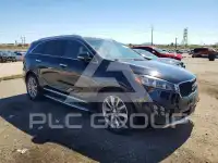 2016 KIA Sorento фото