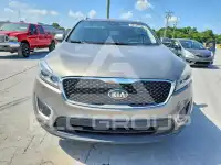 2016 KIA Sorento фото