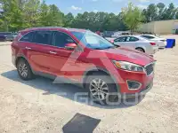 2016 KIA Sorento фото