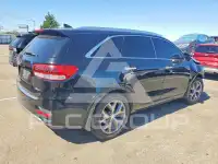 2016 KIA Sorento фото