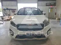 2016 KIA Sorento фото