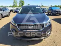 2016 KIA Sorento фото