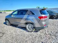 2016 KIA Sorento фото