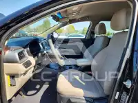 2016 KIA Sorento photo