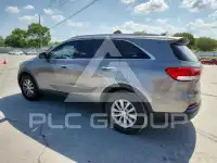 2016 KIA Sorento фото