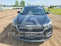 2016 KIA Sorento фото