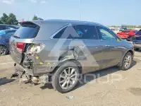 2016 KIA Sorento фото
